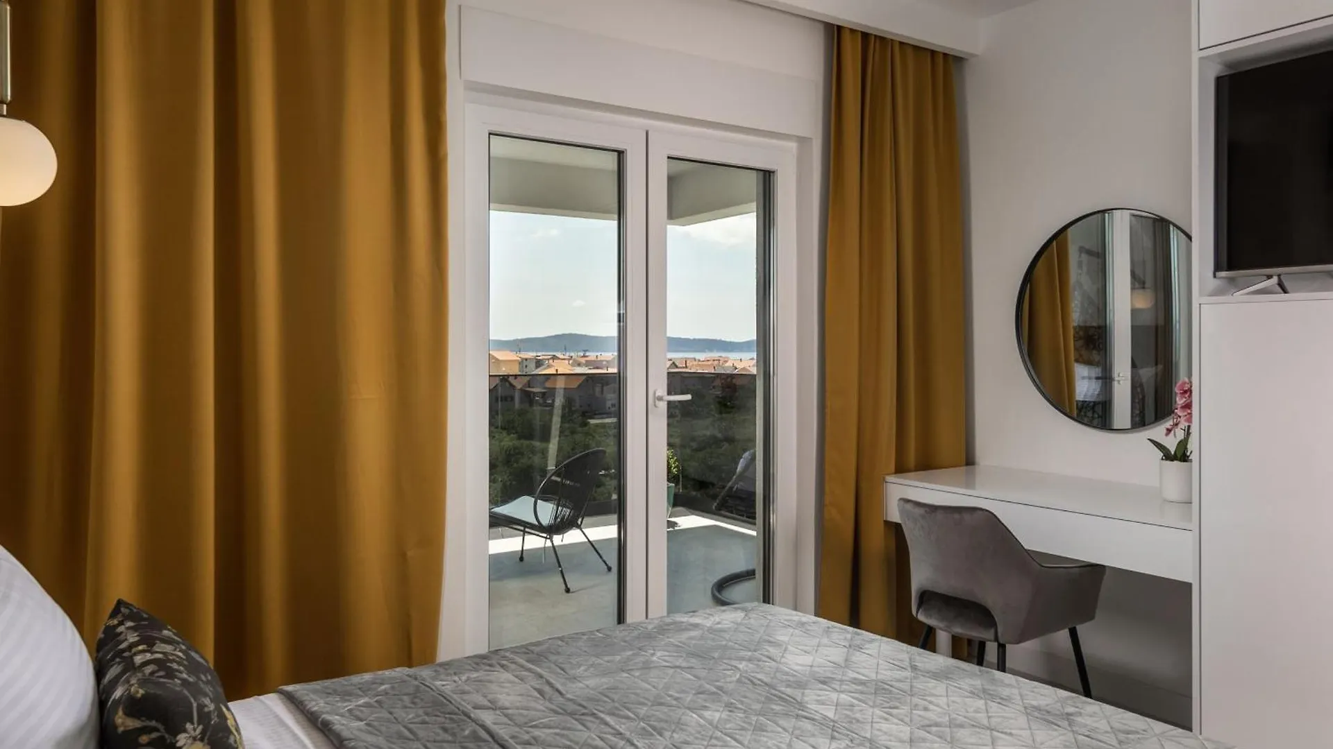Villa Depaja Zadarvillas