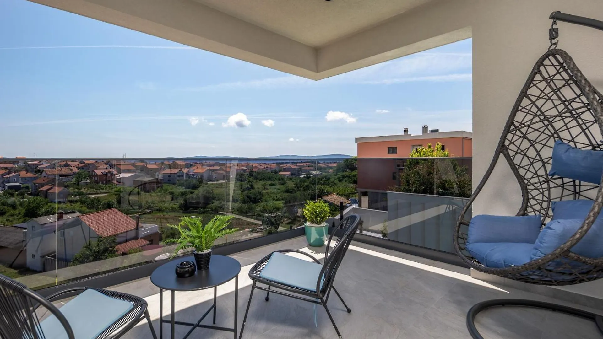 Villa Depaja Zadarvillas