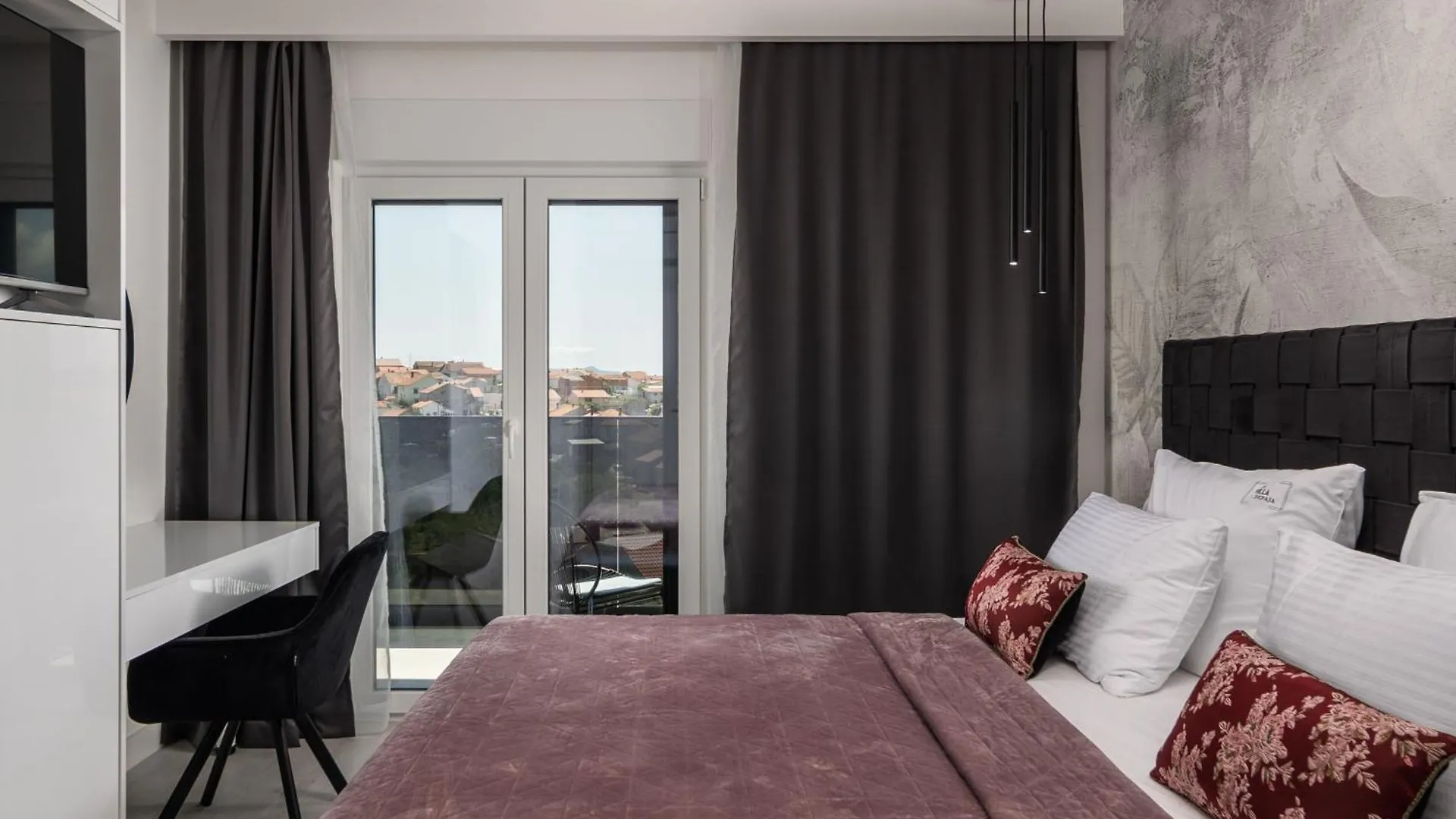 Villa Depaja Zadarvillas 0*, Zadar
