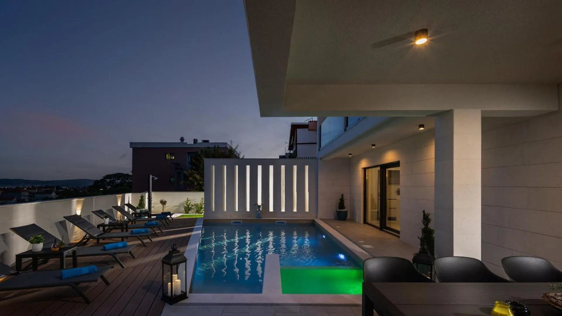Villa Depaja Zadarvillas