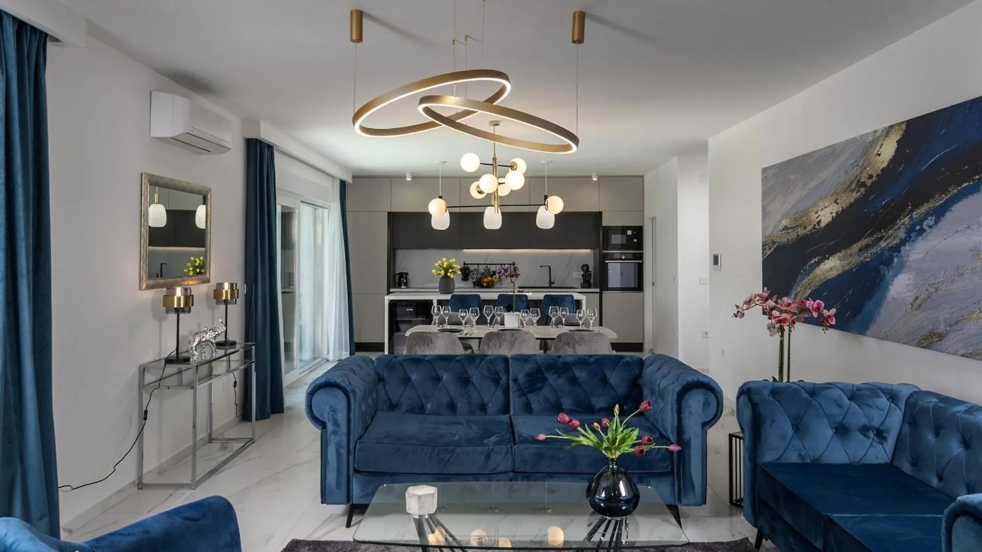 Villa Depaja Zadarvillas