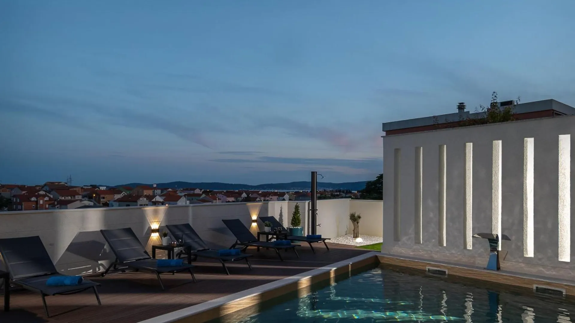 Villa Depaja Zadarvillas